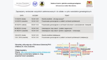Bezpośredni odnośnik: %sRodzinne historie – gdańskie warsztaty genealogiczne Bezpośredni odnośnik: %sRodzinne historie – gdańskie warsztaty genealogiczne